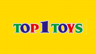 Hoofdafbeelding Speelgoedzaak Top 1 Toys vd Ven